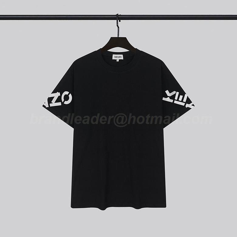 KENZO Men's T-shirts 244